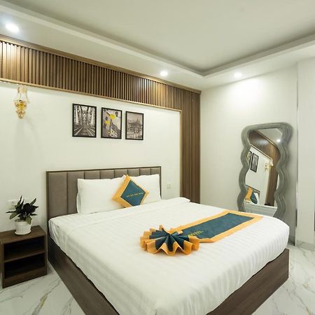 Binbin Phuc Dalat Hotel Ngoại thất bức ảnh