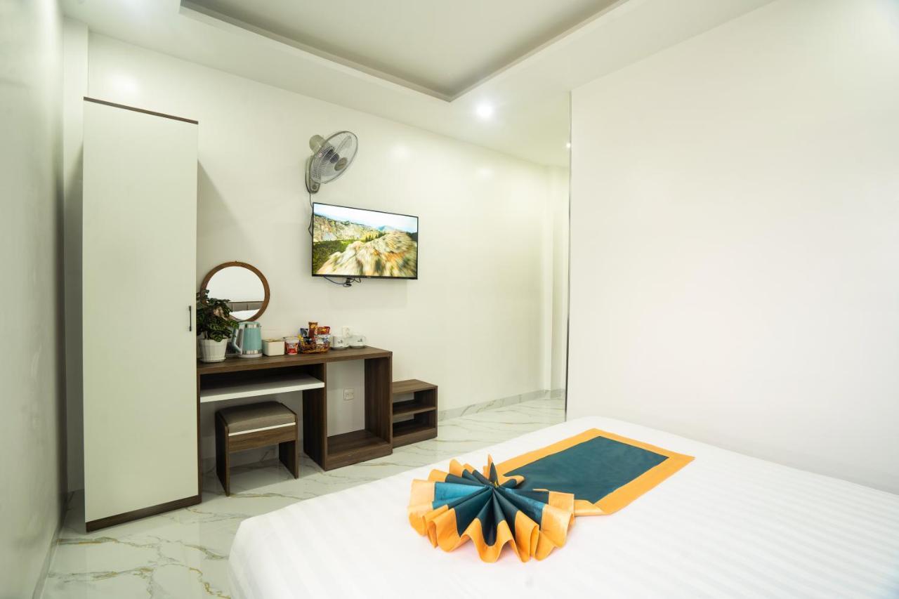 Binbin Phuc Dalat Hotel Ngoại thất bức ảnh