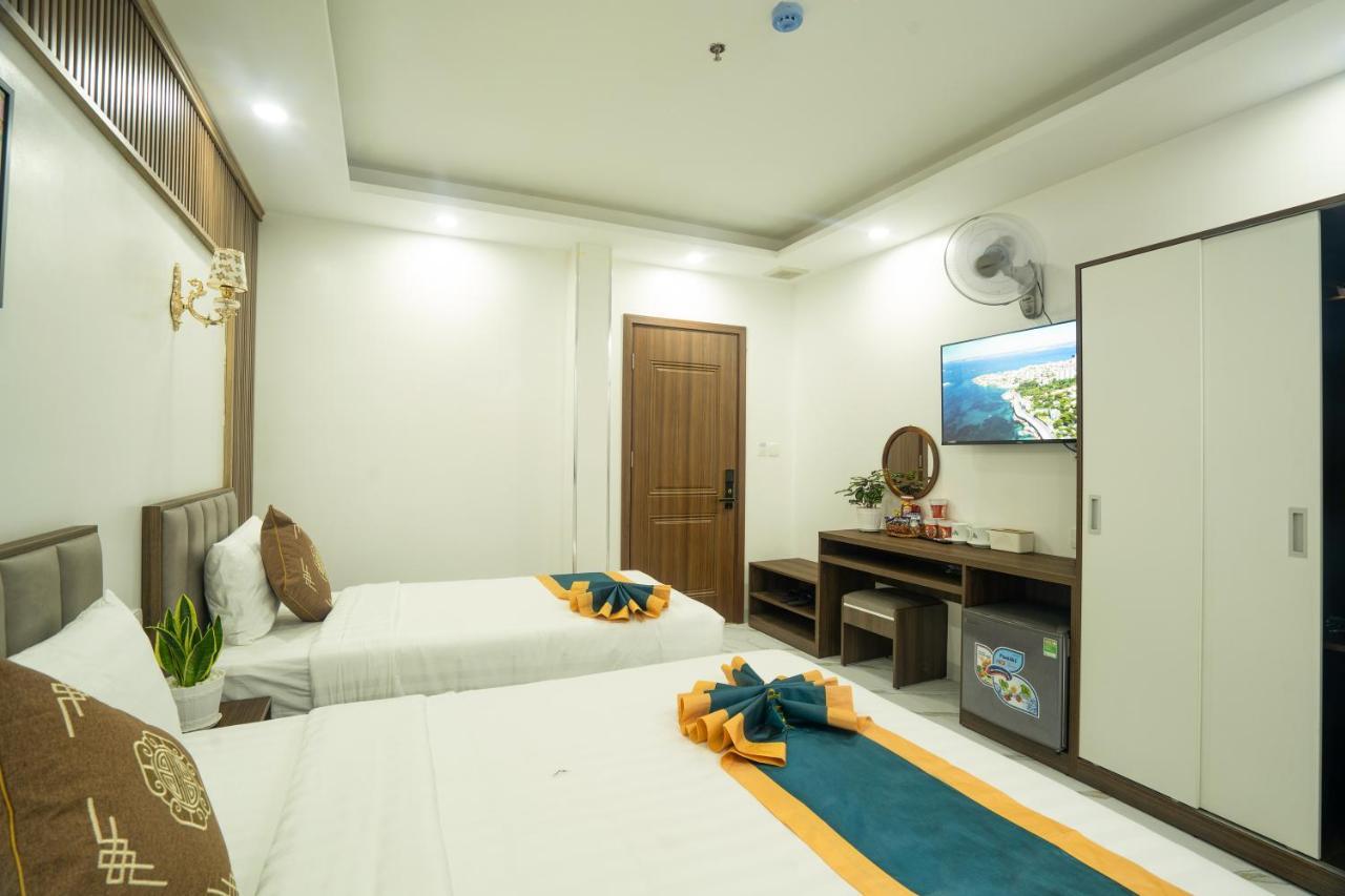 Binbin Phuc Dalat Hotel Ngoại thất bức ảnh