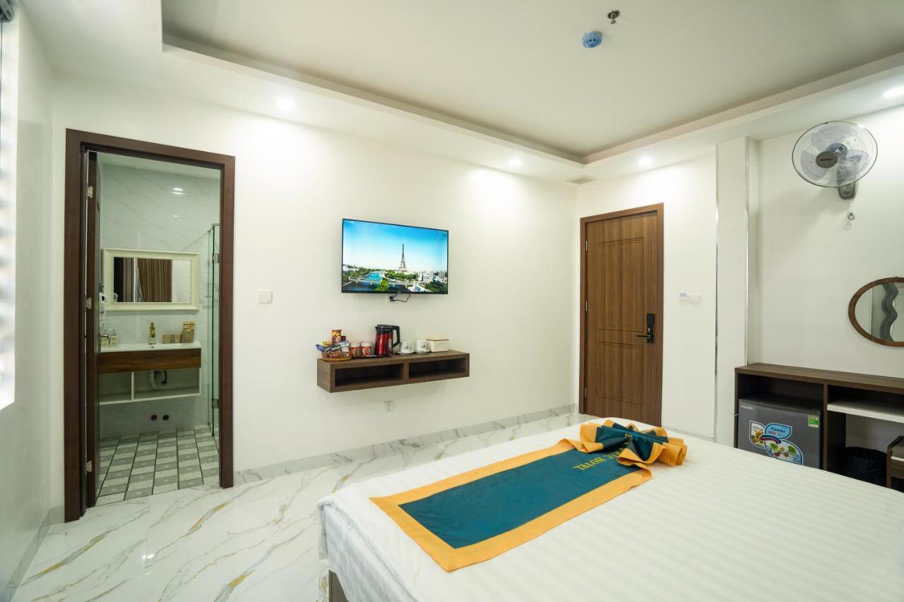 Binbin Phuc Dalat Hotel Ngoại thất bức ảnh