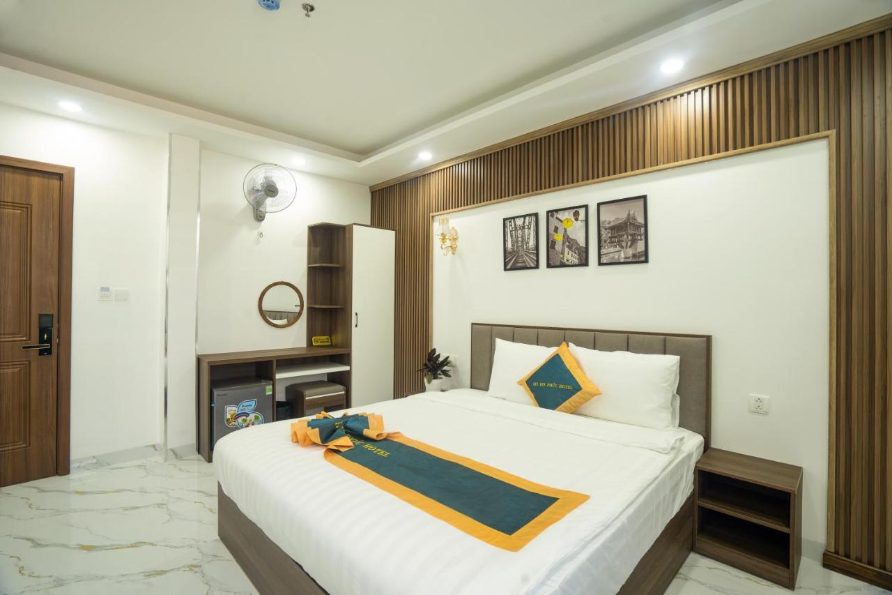 Binbin Phuc Dalat Hotel Ngoại thất bức ảnh