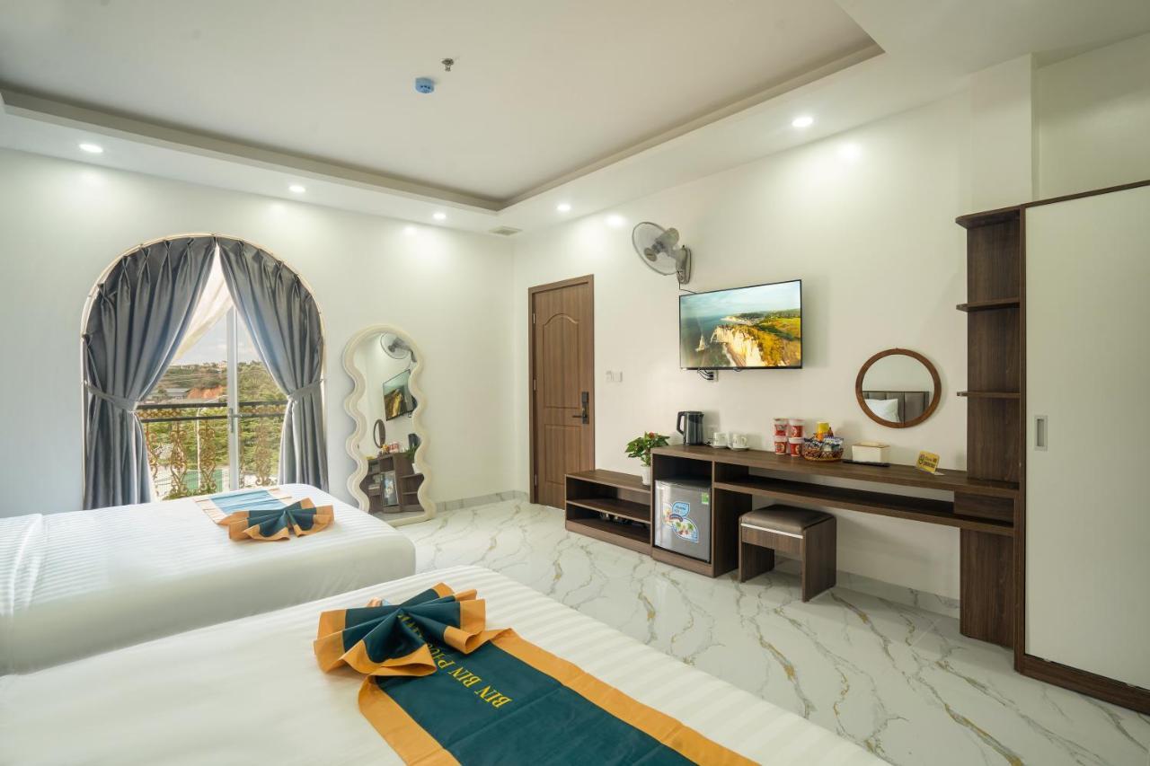 Binbin Phuc Dalat Hotel Ngoại thất bức ảnh